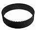 Bosch 1274DVS Belt Sander (2 Pack) Replacement Drive Belt # 2604736010-2PK