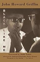 Cover of Black Like Me