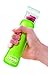 Zipzicle Ice Pop Holders, 4 Pack, blue, green, pink, purple