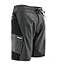 Pelagic Men's FX-90 Tactical Fishing Short | Plier Pocket | Mesh Side Vents