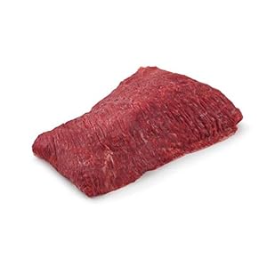 Image of USDA Choice Expect More Angus Beef Flap Meat - 3 lbs