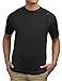 SCOTTeVEST Men's Athletic Short Sleeve Shirt | 3 Pockets | Anti-Pickpocket