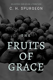 Livro The Fruits of Grace (Selected Christian Literature)
