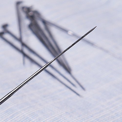 STORE-HOMER - 9pcs Mixed Felting Needles DIY Handmade Wool Pin Felt Tools Kits Embroidery DIY Craft Knitting Accessories