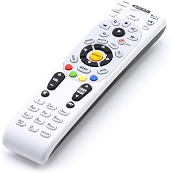 Amazon.com: DIRECTV (now AT&T) Replacement Remote Control Bundle with