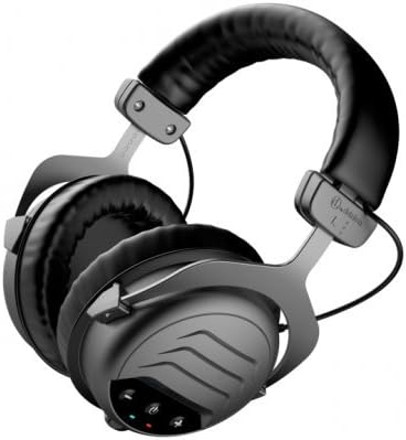 Fai da te Kit Cuffie Cuffia Wireless Wire-Free W6 PRO Deteknix No Fili  Metal Detector urban-earth.co.uk