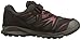 Merrell Capra Bolt Low A/C Waterproof Hiking Boot (Little Kid/Big Kid)