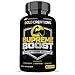 Men's Extra Strength Testosterone Booster (60 Caplets)|Natural Stamina,Strength & Energy Booster|Builds Lean Muscle| Increased Performance| Quicker Recovery| Supports Fat Burning & Healthy Weight Loss