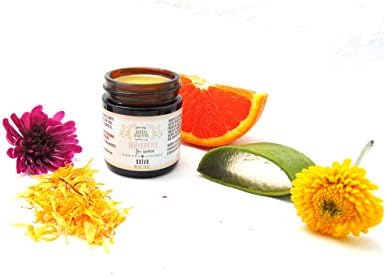 Whispers for Women Vaginal Salve and Intimate Skin Salve 3-Pack (1.8 oz each)