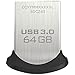 SanDisk Ultra Fit 64GB USB 3.0 Flash Drive - SDCZ43-064G-GAM46