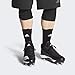 adidas Men's Icon Bounce Baseball Cleats