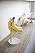 Yamazaki Home Tosca Banana Hanger - Steel + Wood