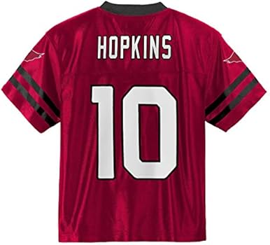 deandre hopkins cardinals jersey