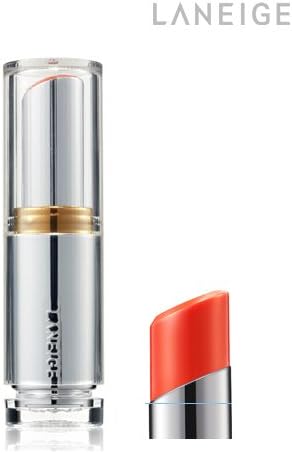 Amazon Laneige 韓国コスメ ラネージュ リップトリートメントspf17 2号 チンチオレンジ 海外直送品 サンプル2枚 マスク1枚プレゼント ラネージュ Laneige リップケア 通販