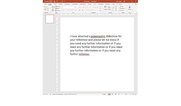 I Have Attached A Powerpoint Slideshow For Your Reference And Please Let Me Know If You Need Any Further Information Or If You Need Any Further Information Or If You Need Any