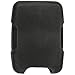 Keyless2Go Replacement for New Silicone Cover Protective Case for Select GM Remote Key Fobs M3N32337100 - Black