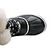 kingshow Women's Globalwin 1560 Waterproof Winter Snow Boots Black/White