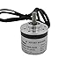Taiss/AB 2 Phase Incremental Rotary Encoder 600P/R DC 5-24v Wide Voltage Power Supply 6mm Shaft （ 1 Years Warranty）600P/R primary