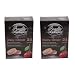 Bradley Smokers 106690 Cherry Bisquettes Smoker, 24-Pack (2 Pack)