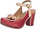L`Artiste Womens Adorn Sandal