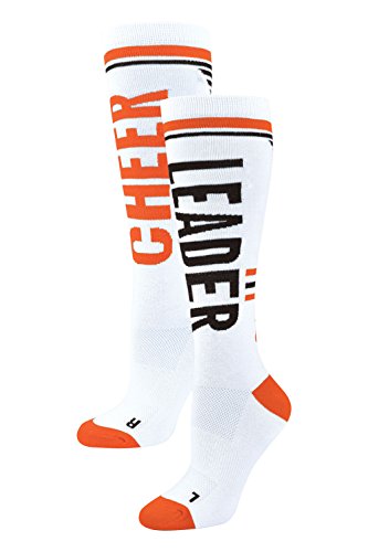 Algopix Similar Product 16 - Mismatched Chass KneeHigh Cheer Mix