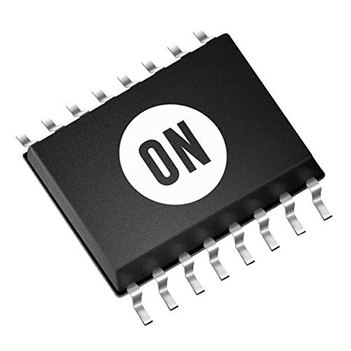 Encoders, Decoders, Multiplexers & Demultiplexers 5V Quad 2-Input Pack of 100 (MC74ACT157DTR2G)