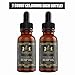 (2 Pack :: 25,000mg Each) Hemp Oil for Pain Relief Anxiety Relief Sleep Support :: Organic - Hemp Extract Supplement