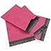 9527 Product 10x13 Hot Pink Poly Mailers Envelope Shipping Bags Self Sealing, Mailing Bags, 100 Bags