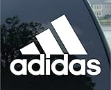 Adidas Decal 6
