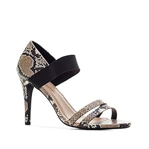 41%2BgOKavyVL. SS300 Sandalias de Mujer de Verano con tacón - Andres Machado AM5420 Tallas Pequeñas de la 32 a la 35 y Tallas Grandes de la… 41%2BgOKavyVL. SS300