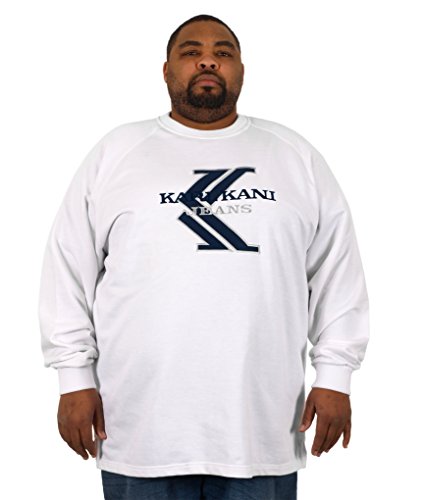 Karl Kani Big \u0026amp; Tall Sweat Shirt 