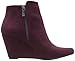 Jessica Simpson Women's Rossie Ankle Bootie