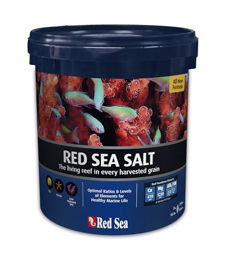 Red Sea Reef Salt
