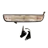 EZGO Golf Cart 608458 TXT Light Bar with Mount Hardware