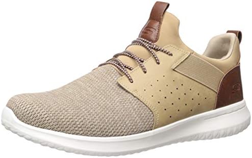 skechers classic fit delson camben