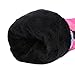 Ski Gloves, Yidomto Waterproof Warmest Winter Snow Gloves for Mens, Womens, Boys, Girls, Kids (Pink-M)