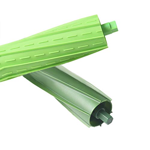 VICCKI for IRobot Roomba i7 i7+/i7 Plus E5 E6 E7 Side Brush&Hepa Filters Bristle Brush