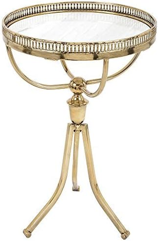 Juliana Occasional Table