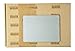 Eathtek Replacement Touchpad Trackpad Without Cable for Apple MacBook Air 13