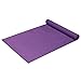 Gaiam Yoga Mat Classic Print Non Slip Exercise & Fitness Mat for All Types of Yoga, Pilates & Floor Workouts, Fading Flower, 4mm