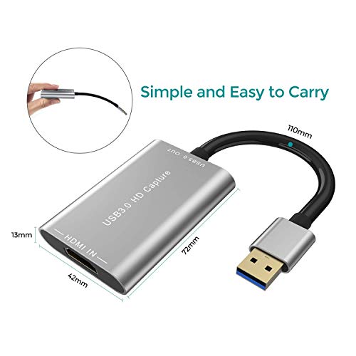 The 5 Best Game Capture Cards [2022 Review]