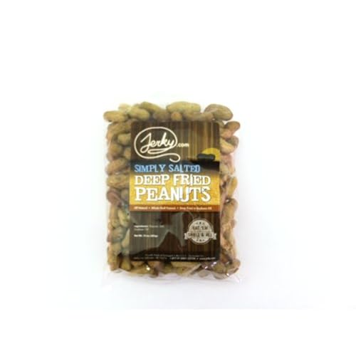 Grocery & Gourmet Food, Cooking & Baking, Nuts & Seeds, Peanuts
