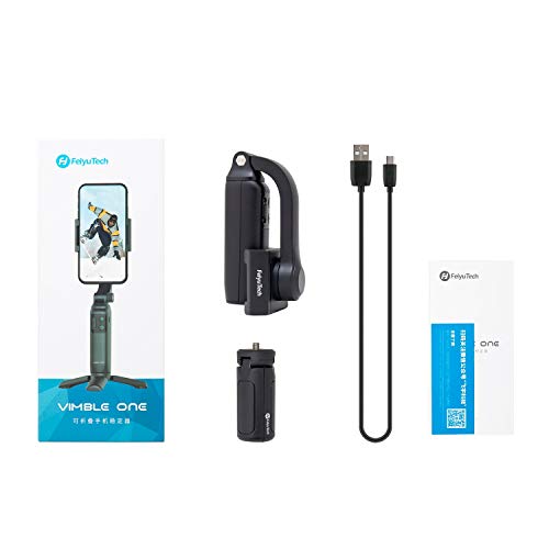 5 FeiyuTech+Stabilizer+Vimble+One+Extensional