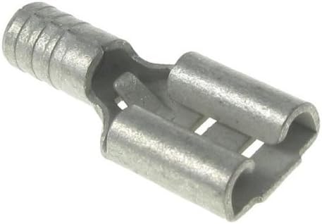 Terminals .205 X .020 Fem Qd K Krimptite (Bb-1191)