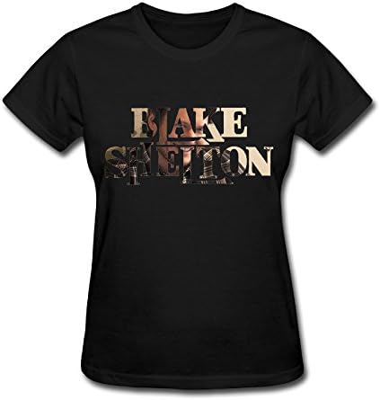 Blake Shelton Tour 2016 Live Concert Women T Shirt