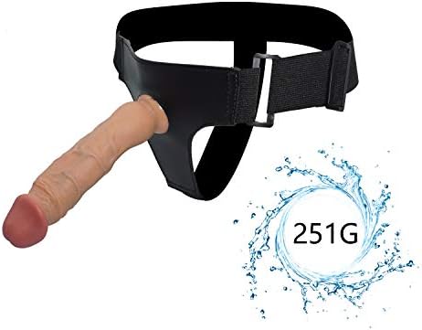 Perfect Size 7.48 Inches Adjustable Leather Pants Mǎssager Suitable for Women to Wear~and Girlfriend Gǎy Fun Toys Easy to Clean