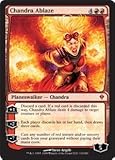Magic: The Gathering - Chandra Ablaze (120) - Zendikar