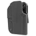 G19 OWB Holster - USA Made - Fits G19 19X 25 32 44 45 (Gen 3, 4, 5) 23 (Gen 3, 4) - Signature OWB Holster by Blade-Tech Holsters, Outside Waistband Open Carry (Right Hand)