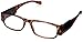 Foster Grant  LightSpecs Men's Lloyd Round Readers