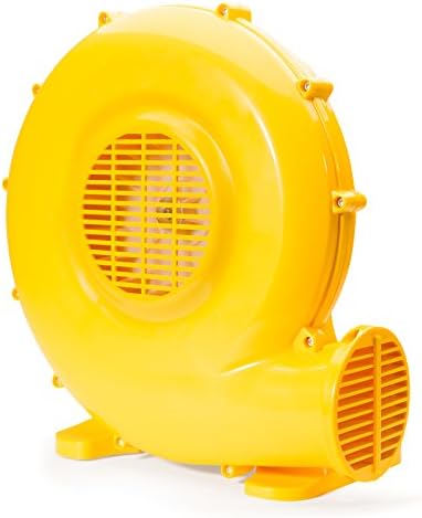 CFM PRO 580 Watt Inflatable Bounce House Blower